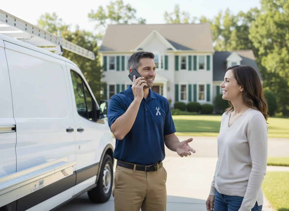 Home Gutter Service Garrard, KY FAQs